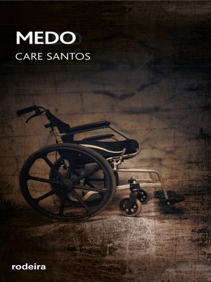 cover image of Medo
